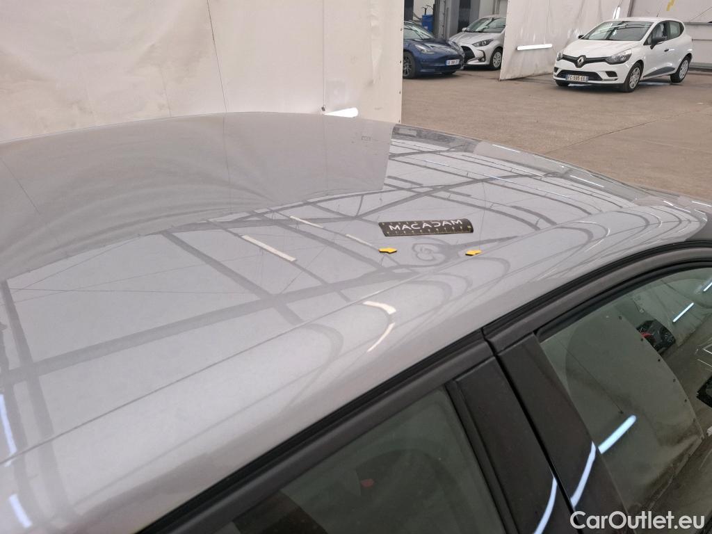  Citroen  C4  Berline Feel 1.5 BlueHDI 110CV BVM6 E6d #1