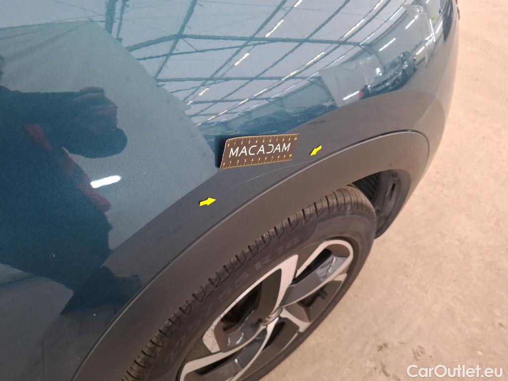  Citroen  C5 Aircross CITROEN  / 2018 / 5P / SUV Hybrid 225 ë-EAT8 Business #5