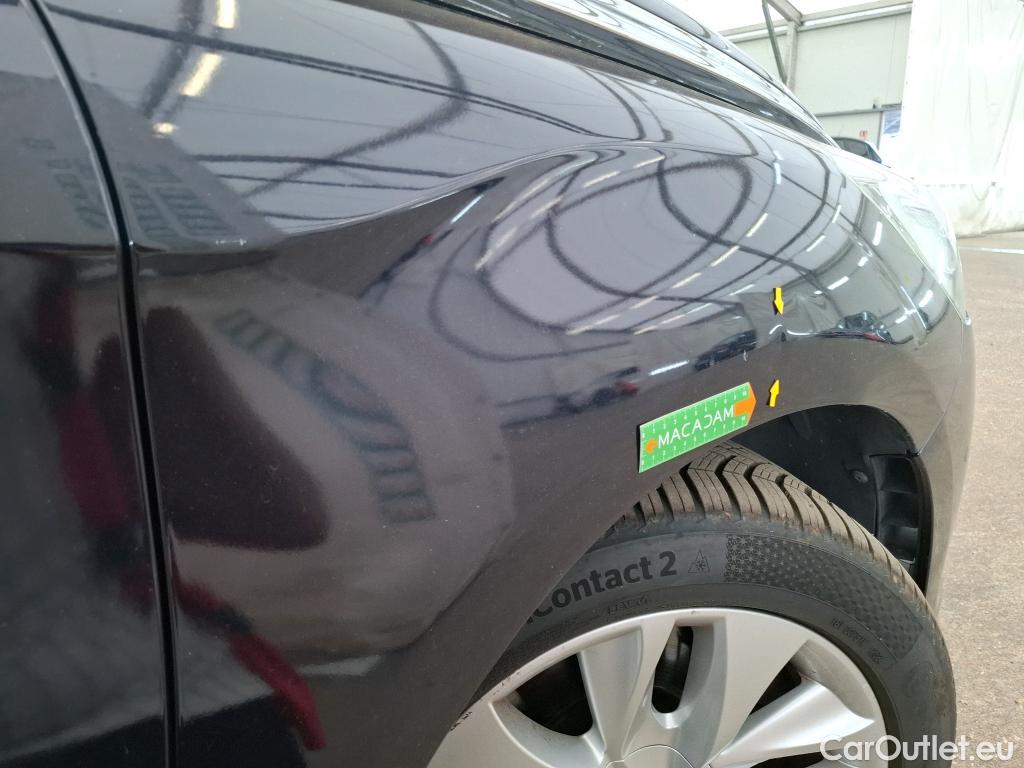  Citroen  DS5 5 SportChic 2.0 BlueHDi 150CV BVM6 E6 #9
