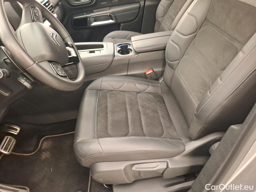  Citroen  C5 Aircross  Shine 1.5 BlueHDi 130CV BVA8 E6d #4