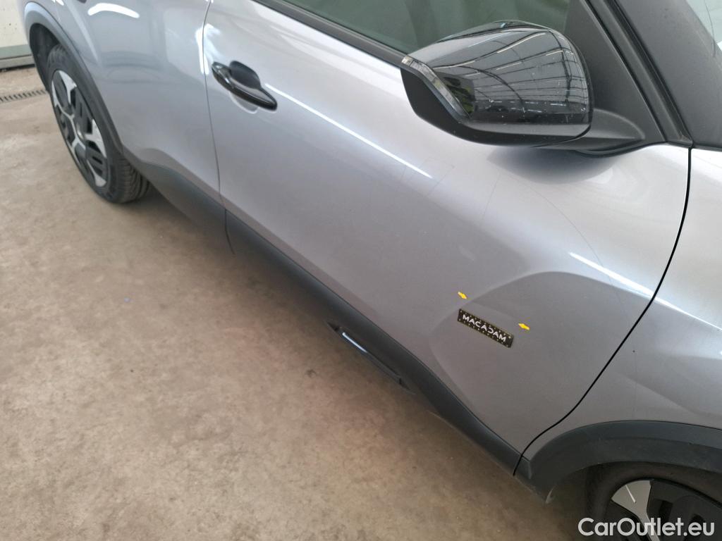  Citroen  C4  Berline Feel 1.5 BlueHDI 110CV BVM6 E6d #11