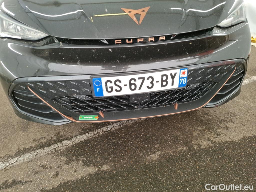  Cupra  Born CUPRA  / 2021 / 5P / Berline 230ch - batterie XL VZ #1