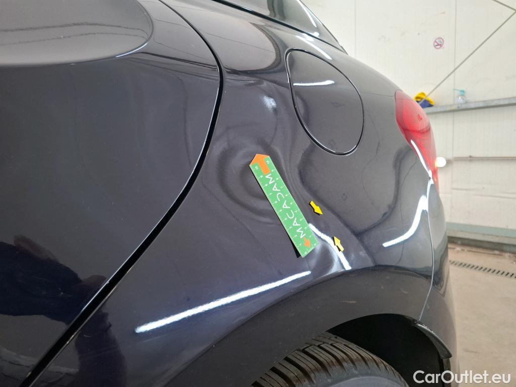  Citroen  DS5 5 SportChic 2.0 BlueHDi 150CV BVM6 E6 #20