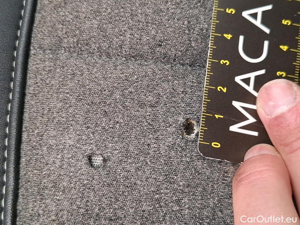  Citroen  C5 Aircross CITROEN  / 2018 / 5P / SUV Hybrid 225 ë-EAT8 Business #2