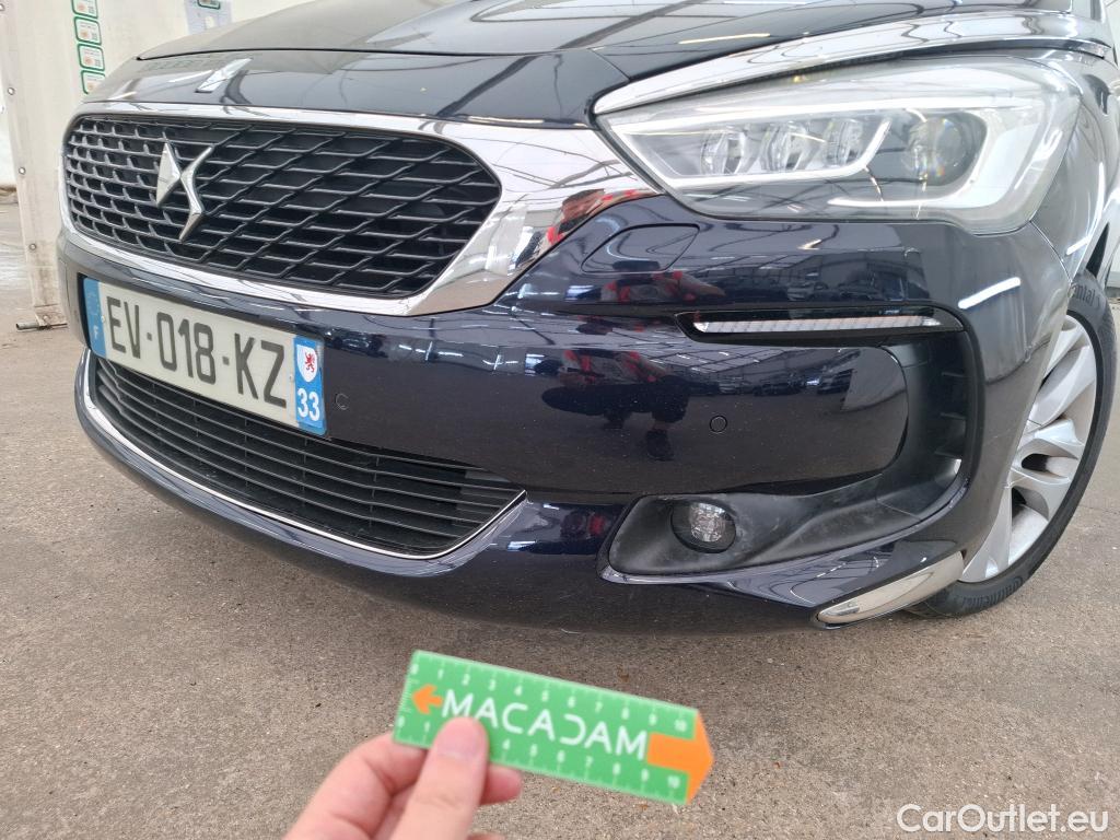  Citroen  DS5 5 SportChic 2.0 BlueHDi 150CV BVM6 E6 #13