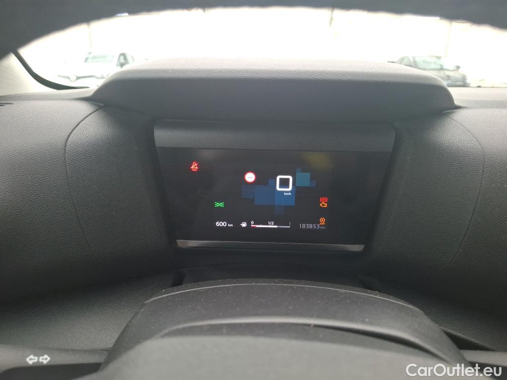  Citroen  C4  Berline Feel 1.5 BlueHDI 110CV BVM6 E6d #29
