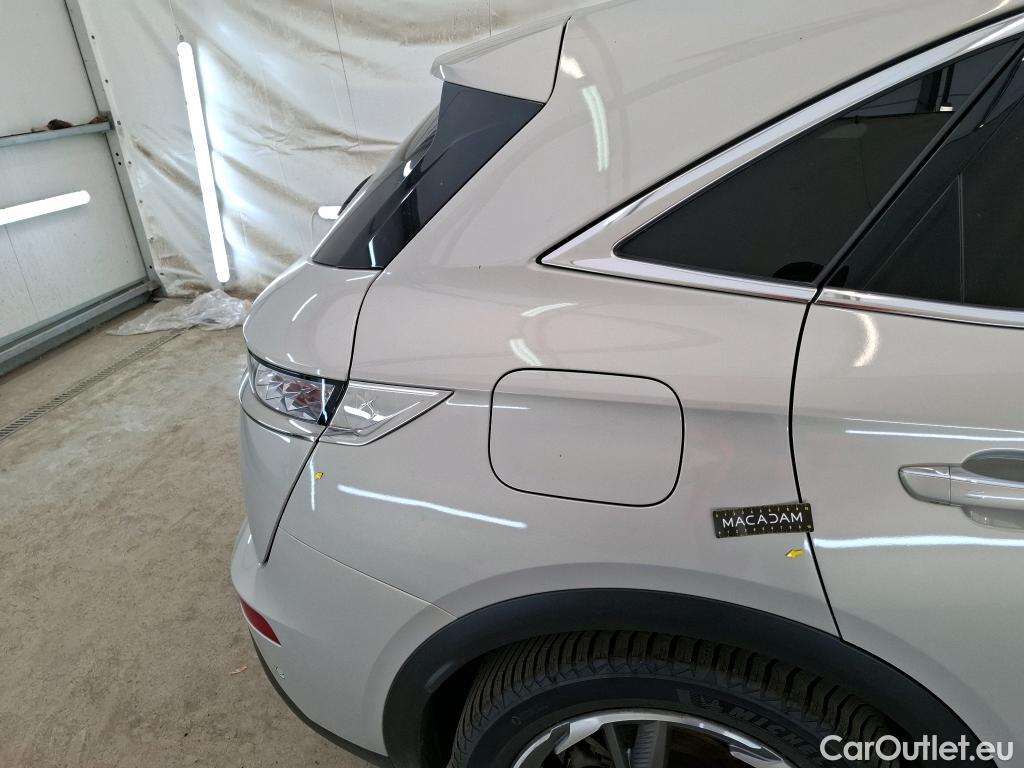  DS  DS7 DS DS 7 Crossback / 2017 / 5P / SUV E-TENSE 225 Grand Chic #1