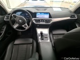 Bmw  Serie 3 Série 3 Touring 318 d Lounge 2.0 150CV BVA8 E6d #5