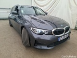  Bmw  Serie 3 Série 3 Touring 318 d Lounge 2.0 150CV BVA8 E6d #4