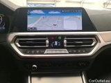  Bmw  Serie 3 Série 3 Touring 318 d Lounge 2.0 150CV BVA8 E6d #7