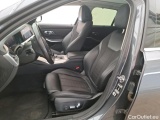  Bmw  Serie 3 Série 3 Touring 318 d Lounge 2.0 150CV BVA8 E6d #8