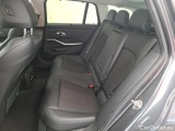  Bmw  Serie 3 Série 3 Touring 318 d Lounge 2.0 150CV BVA8 E6d #9