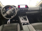 C5 Aircross