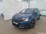 C5 Aircross