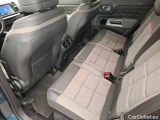  Citroen  C5 Aircross CITROEN  / 2018 / 5P / SUV Hybrid 225 ë-EAT8 Business #9