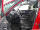  Citroen  C4 Grand Picasso /Spacetourer Shine 1.5 BlueHDi 130CV BVA8 E6d / Vo Repeint en Rouge / Teinte SIV Blanc Banquise #8