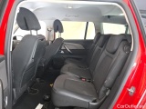  Citroen  C4 Grand Picasso /Spacetourer Shine 1.5 BlueHDi 130CV BVA8 E6d / Vo Repeint en Rouge / Teinte SIV Blanc Banquise #9