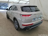  DS  DS7 DS DS 7 Crossback / 2017 / 5P / SUV E-TENSE 225 Grand Chic #2
