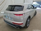  DS  DS7 DS DS 7 Crossback / 2017 / 5P / SUV E-TENSE 225 Grand Chic #3