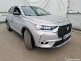  DS  DS7 DS DS 7 Crossback / 2017 / 5P / SUV E-TENSE 225 Grand Chic #4
