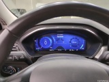  Ford  Focus FORD  SW / 2021 / 5P / Break 1.0 Flexi mHEV 125 Titani X Busin Pshift #6