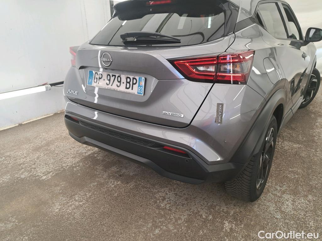  Nissan  Juke NISSAN  / 2019 / 5P / Crossover Hybrid 143 Business+ COMMITMENT DEAL LOT 700 #1
