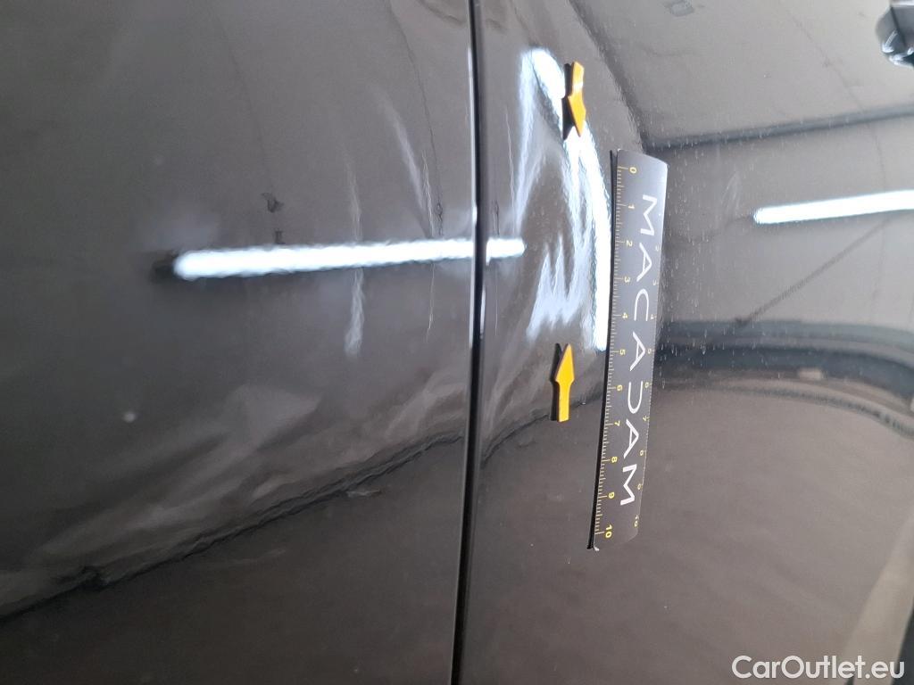  Mercedes  A-Klasse MERCEDES-BENZ Classe A Berline / 2022 / 4P / Berline A 180 Business Line 7G-DCT #2