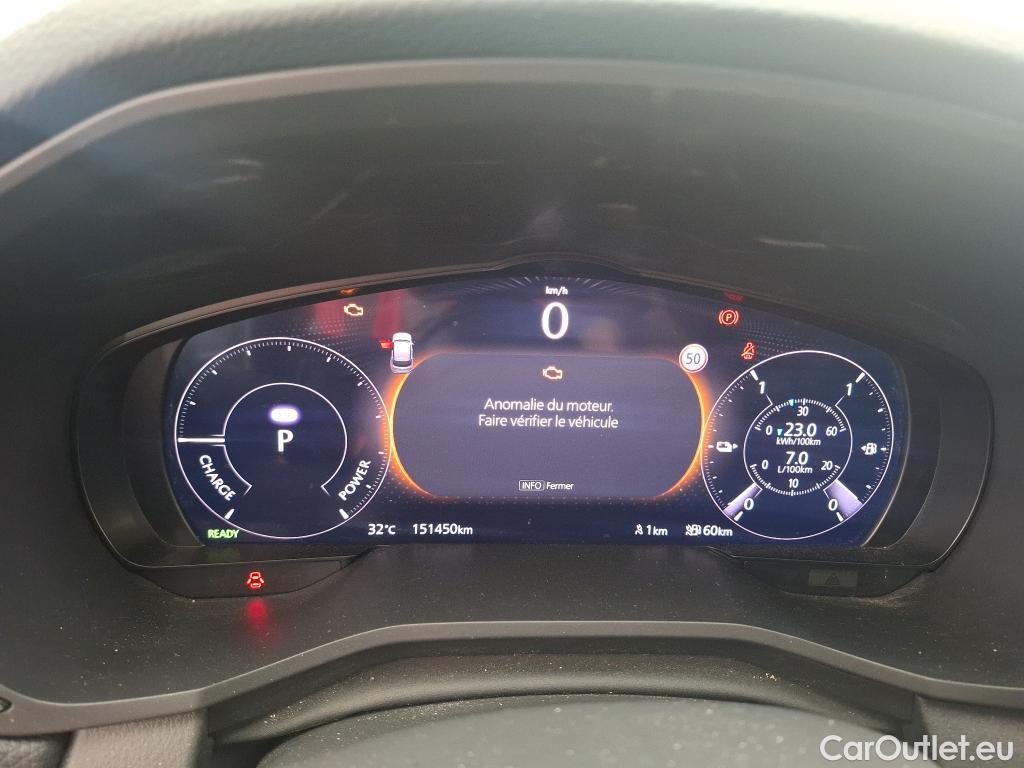  Mazda  CX-60  Homura Hybrid AWD 2.5 190CV BVA8 #18