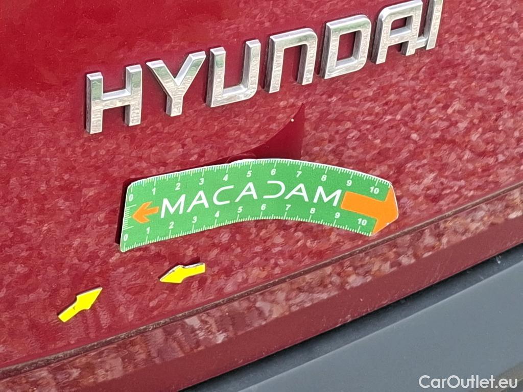  Hyundai  Tucson  Executive Mild-Hybrid 2WD 1.6 CRDI 135CV BVA7 E6d #18