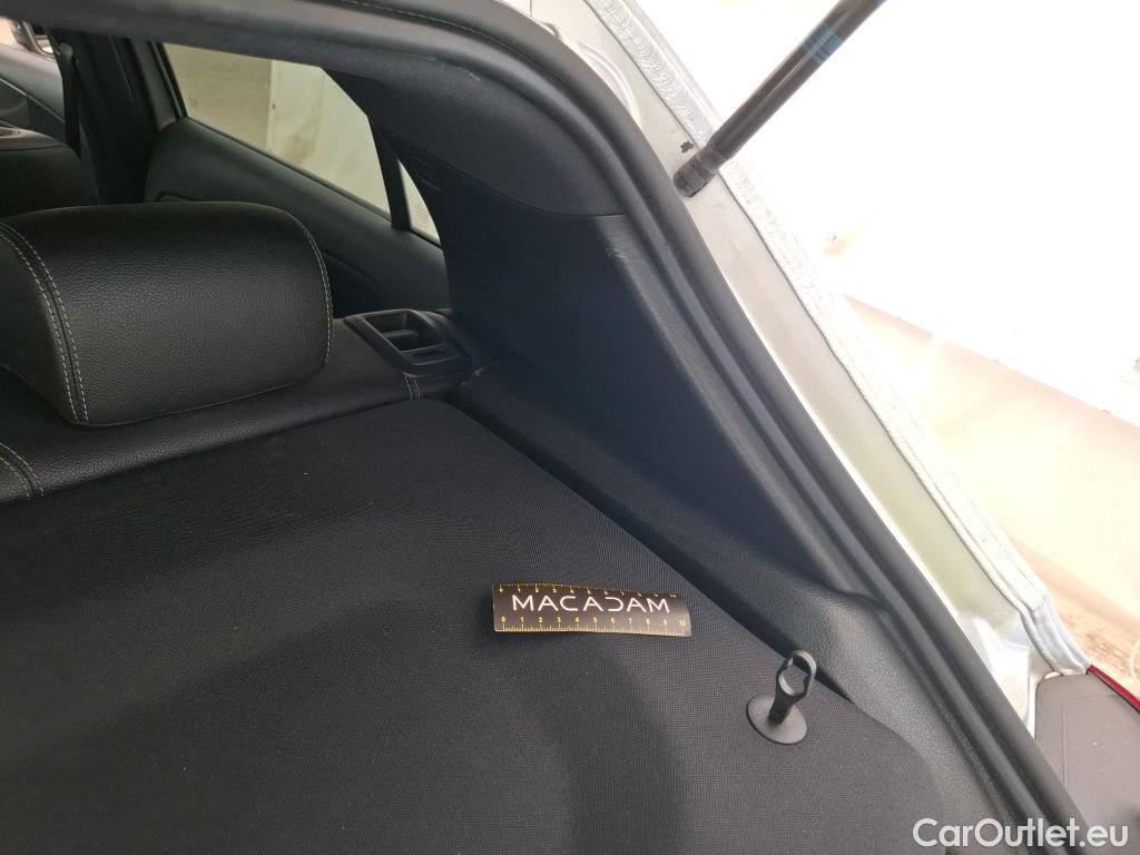  Mercedes  A-Klasse MERCEDES-BENZ Classe A Compact / 2018 / 5P / Berline A 200 d Progressive Line 8G-DCT #21