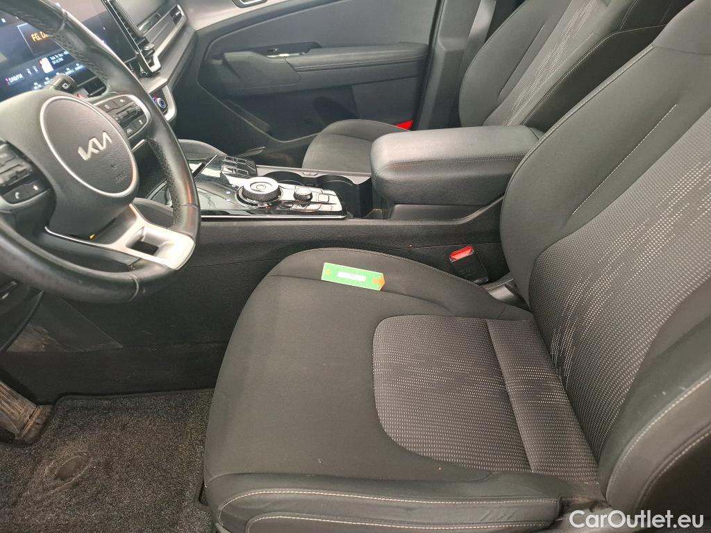  KIA  Sportage  Active Hybrid 1.6 T-GDi 230CV BVA6 E6d #41