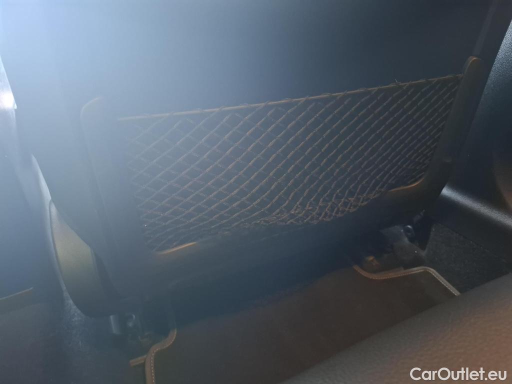  Mercedes  A-Klasse MERCEDES-BENZ Classe A Berline / 2022 / 4P / Berline A 180 Business Line 7G-DCT #12