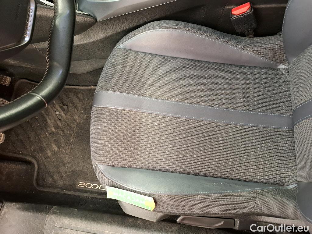  Peugeot  2008  Allure Business 1.5 HDi 100CV BVM6 E6d #68