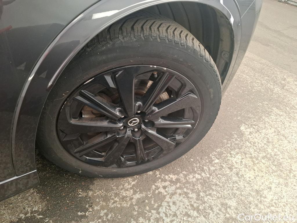  Mazda  CX-60  Homura Hybrid AWD 2.5 190CV BVA8 #11