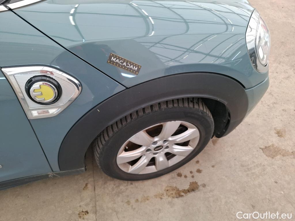  Mini  Countryman MINI   2020  5P  Crossover Cooper SE ALL4 Busi Design 125 95ch BVA6 #54
