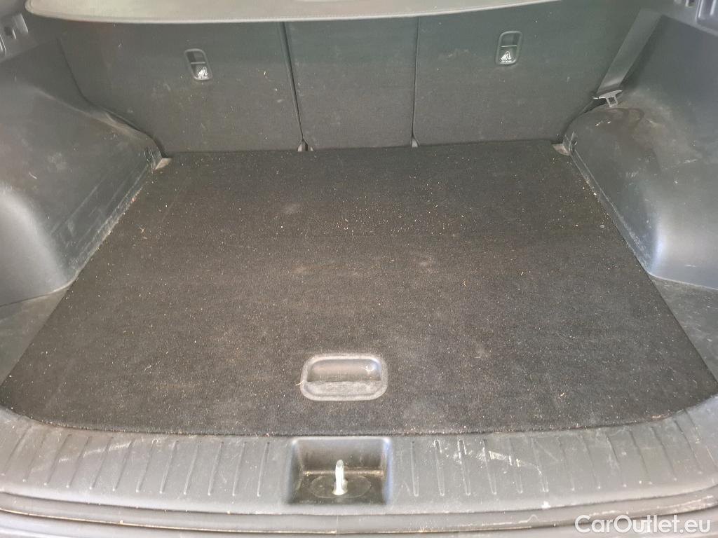  KIA  Sportage  Active Hybrid 1.6 T-GDi 230CV BVA6 E6d #23