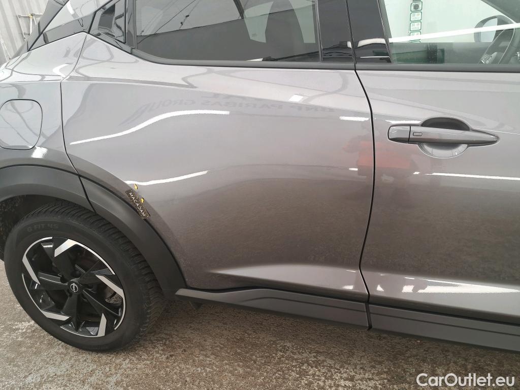  Nissan  Juke NISSAN  / 2019 / 5P / Crossover Hybrid 143 Business+ COMMITMENT DEAL LOT 700 #13