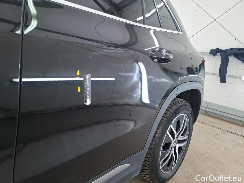 Mercedes  GLA MERCEDES-BENZ  / 2020 / 5P / SUV 2.0  200 D BUSINESS LINE DCT #3