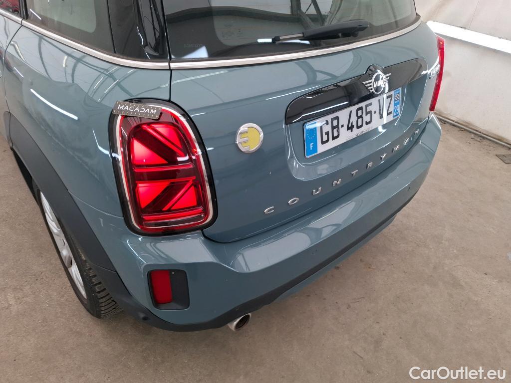  Mini  Countryman MINI   2020  5P  Crossover Cooper SE ALL4 Busi Design 125 95ch BVA6 #6