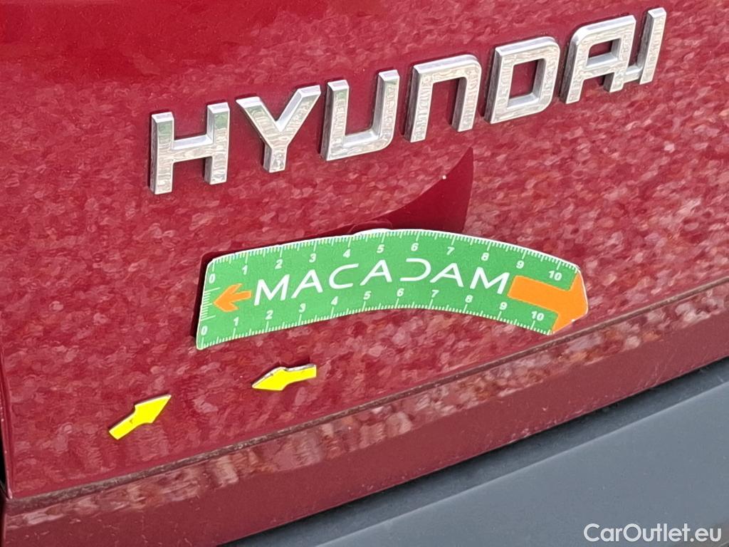  Hyundai  Tucson  Executive Mild-Hybrid 2WD 1.6 CRDI 135CV BVA7 E6d #17
