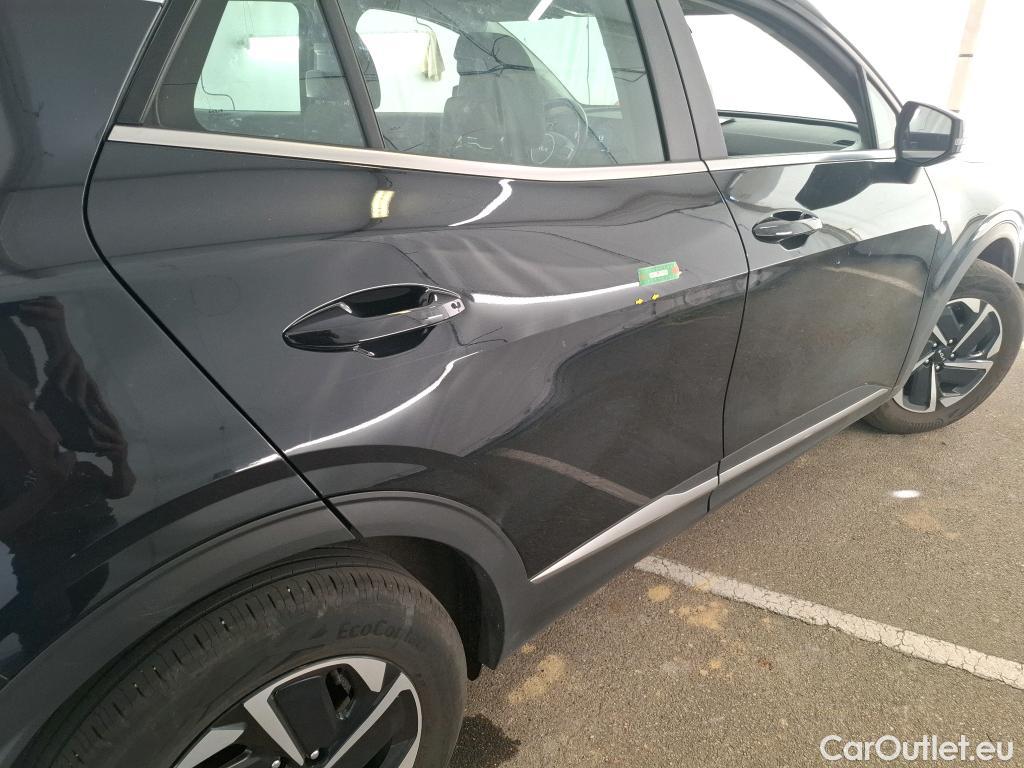  KIA  Sportage  Active Hybrid 1.6 T-GDi 230CV BVA6 E6d #42