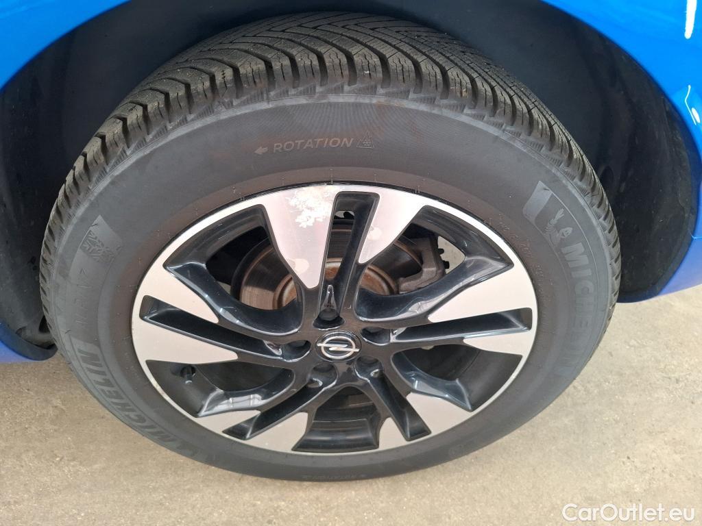  Opel   Grandland X Grandland X Elegance Business 1.5 130CV BVA8 E6d #23