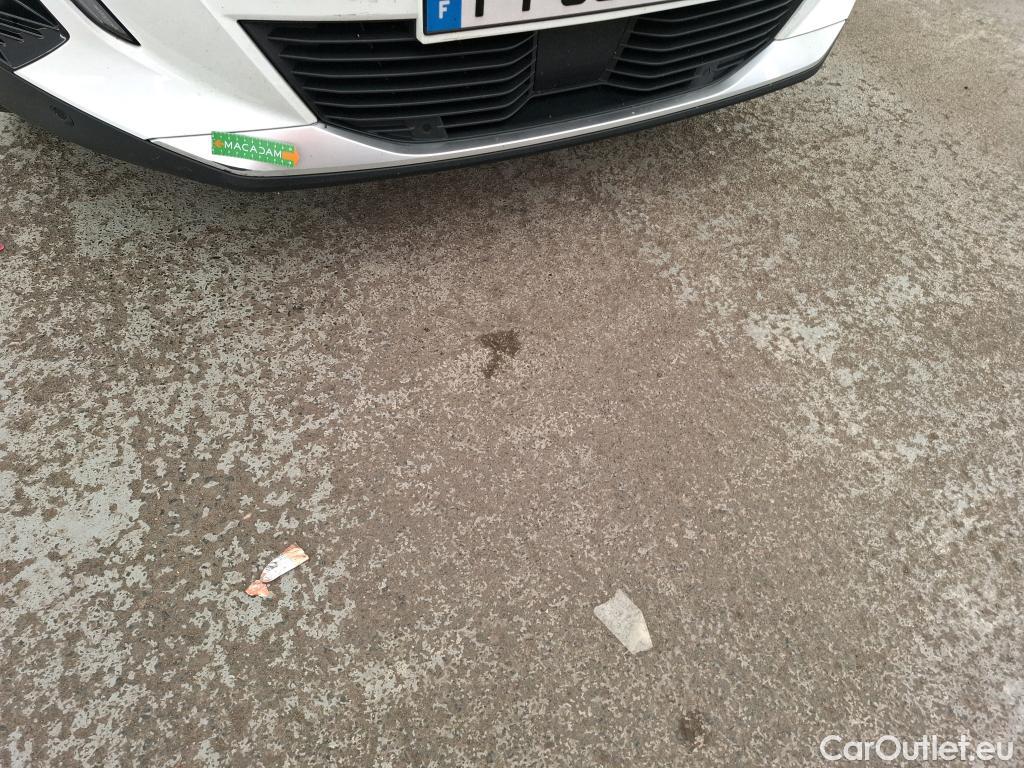  Peugeot  2008  Allure Business 1.5 HDi 100CV BVM6 E6d #29