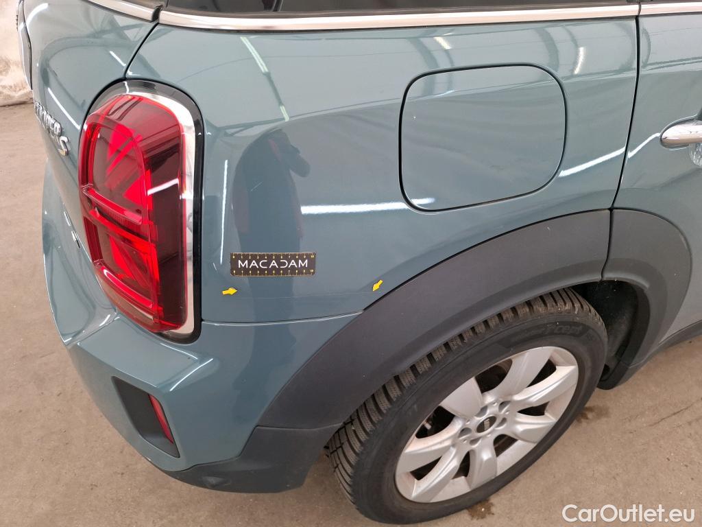  Mini  Countryman MINI   2020  5P  Crossover Cooper SE ALL4 Busi Design 125 95ch BVA6 #51