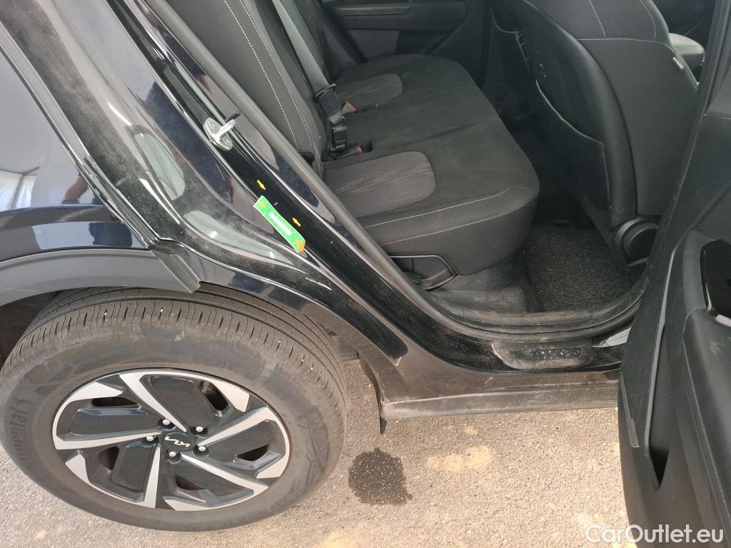  KIA  Sportage  Active Hybrid 1.6 T-GDi 230CV BVA6 E6d #5