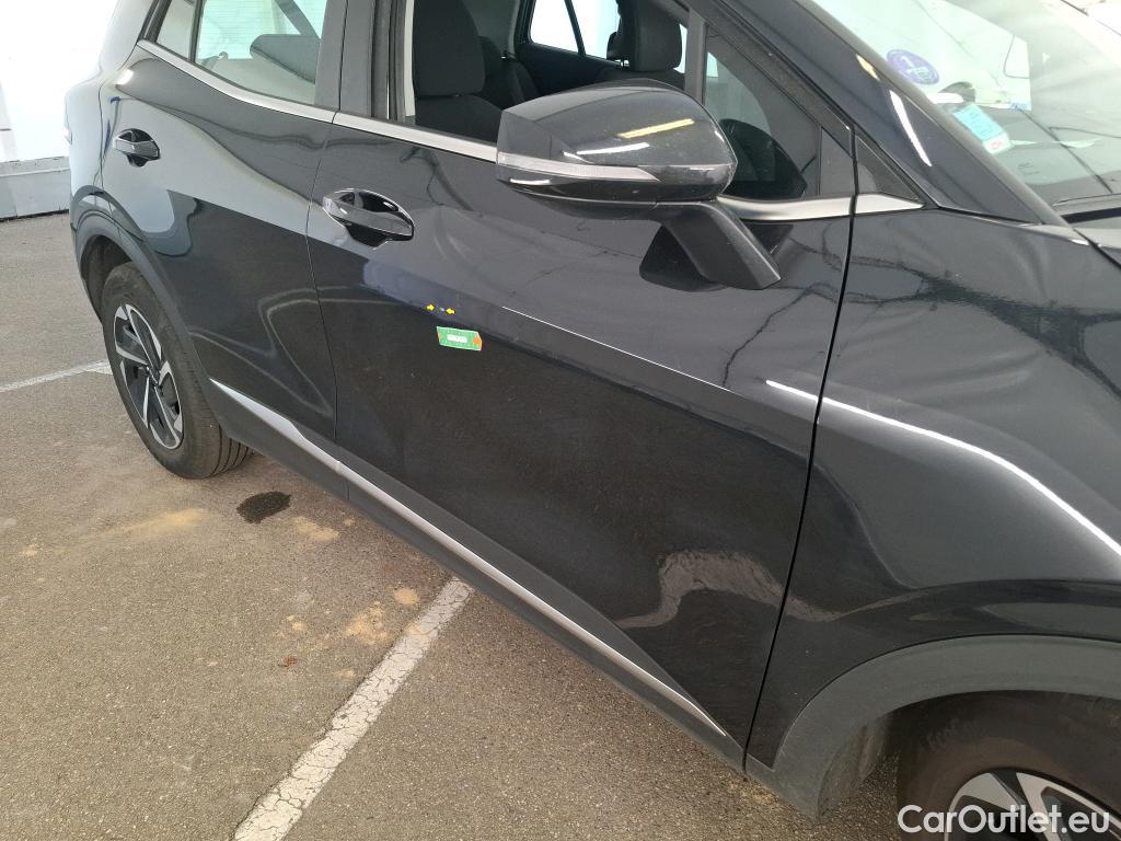  KIA  Sportage  Active Hybrid 1.6 T-GDi 230CV BVA6 E6d #19