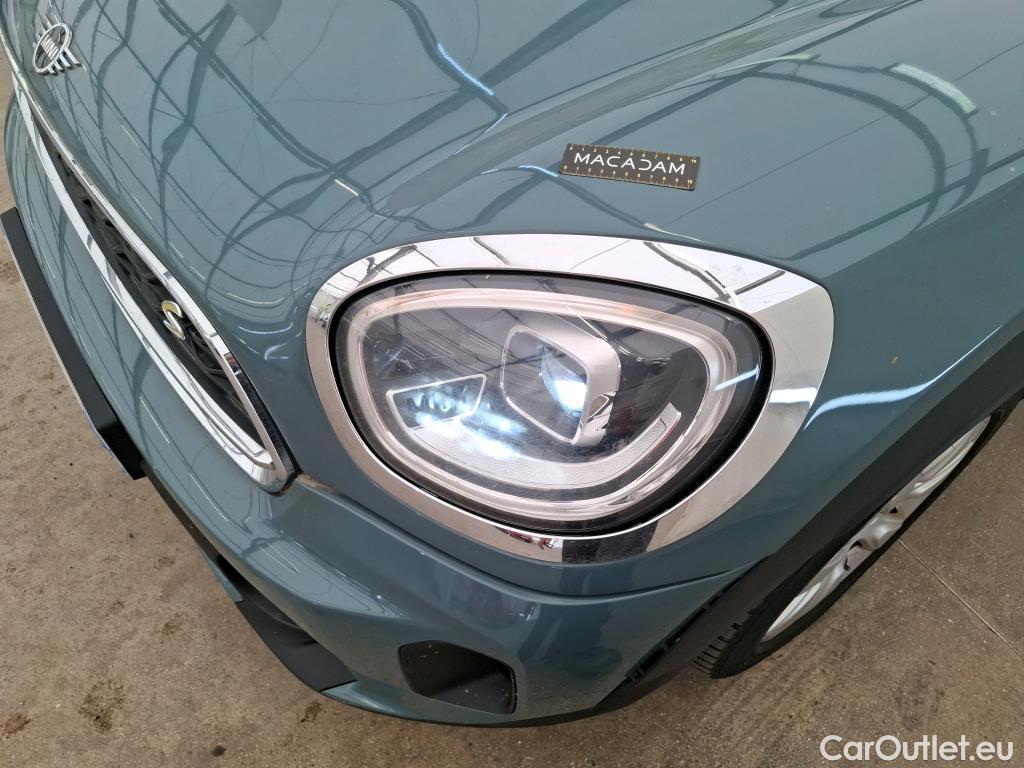 Mini  Countryman MINI   2020  5P  Crossover Cooper SE ALL4 Busi Design 125 95ch BVA6 #38