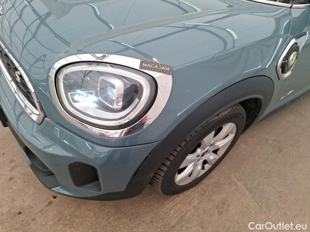  Mini  Countryman MINI   2020  5P  Crossover Cooper SE ALL4 Busi Design 125 95ch BVA6 #49