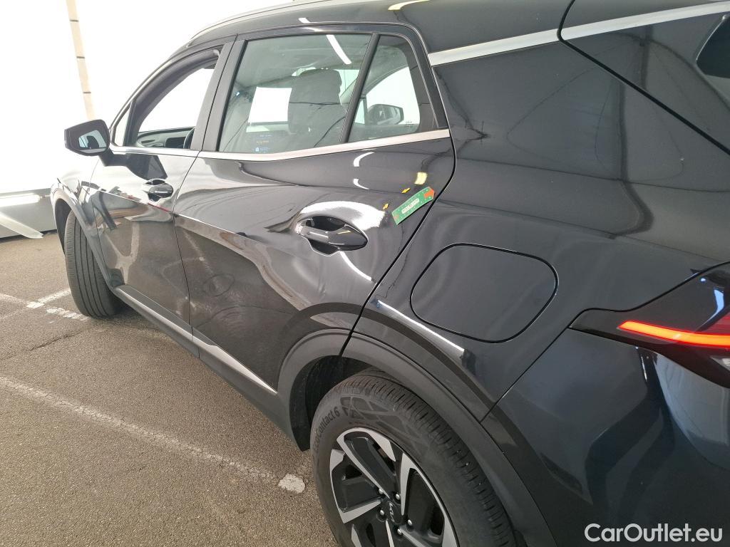  KIA  Sportage  Active Hybrid 1.6 T-GDi 230CV BVA6 E6d #14