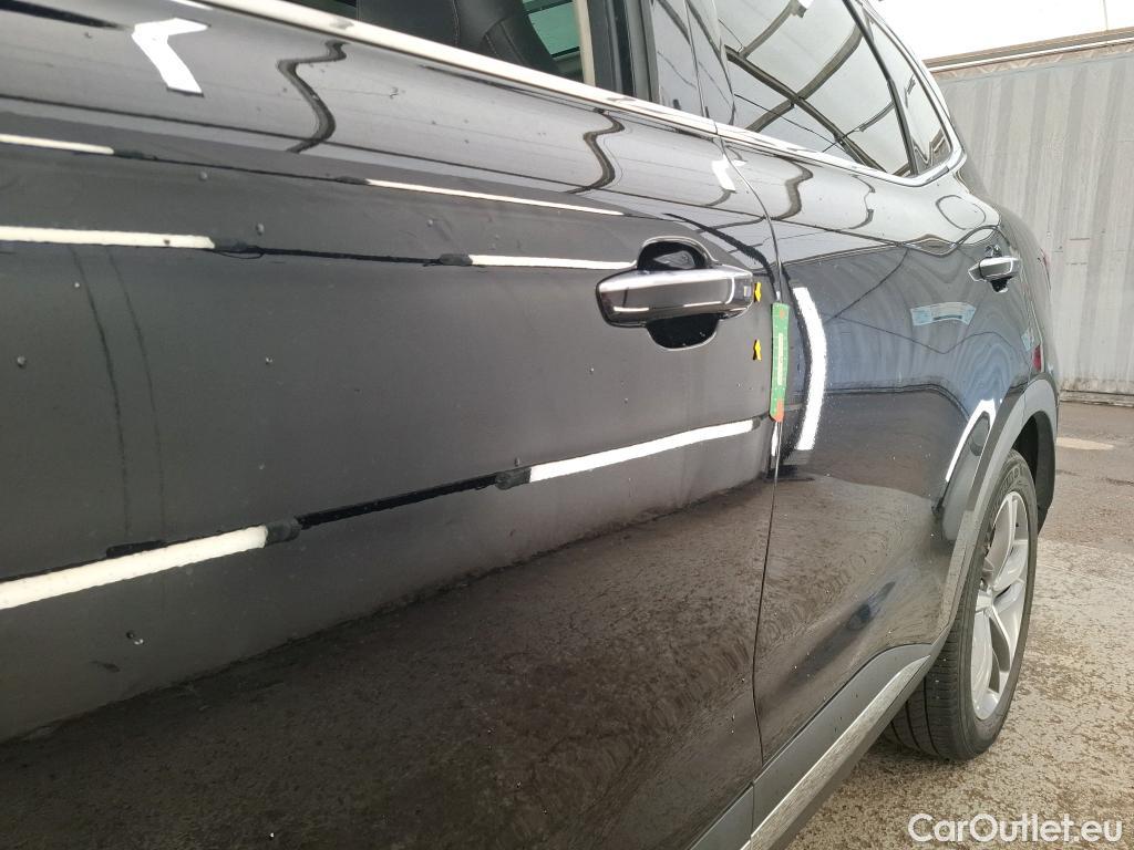  MG  EHS MG  / 2021 / 5P / SUV 1.5T GDI PHEV Luxury Auto #10